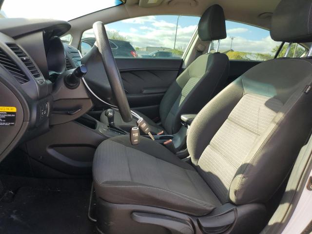 Photo 7 from auction – 2015 KIA FORTE LX with VIN KNAFX4A62F5315147