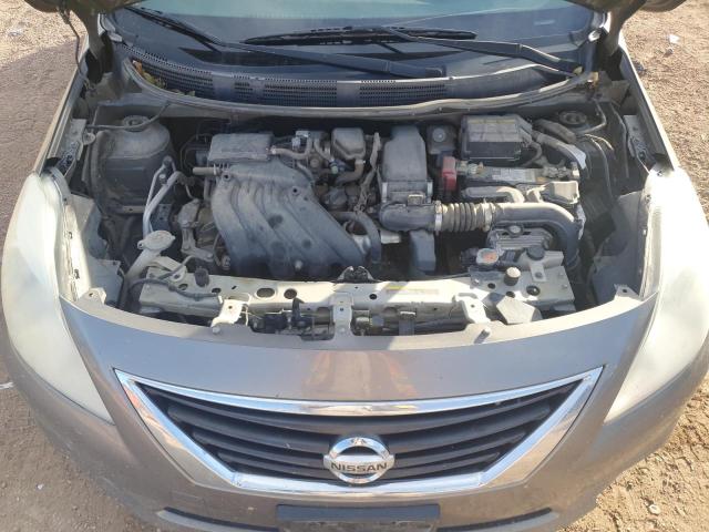 Photo 11 from auction – 2013 NISSAN VERSA S with VIN 3N1CN7APXDL892899