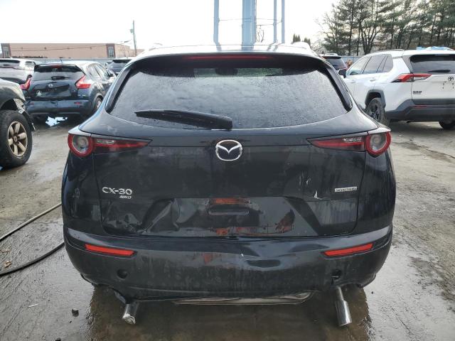 Photo 6 from auction – 2024 MAZDA CX-30 PREF with VIN 3MVDMBCM3RM626151