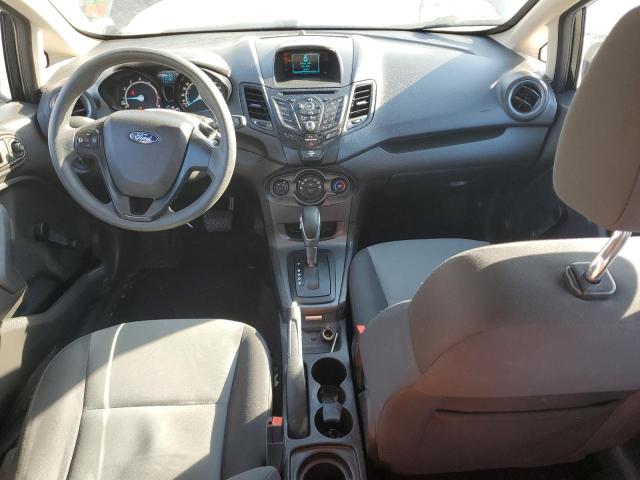 Photo 8 from auction – 2017 FORD FIESTA S with VIN 3FADP4TJ3HM169016
