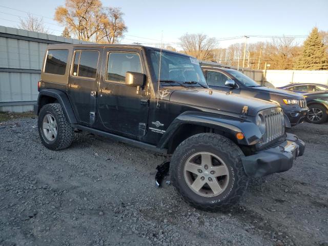 Photo 4 from auction – 2014 JEEP WRANGLER U with VIN 1C4BJWDGXEL235740