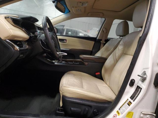 Photo 7 from auction – 2013 TOYOTA AVALON BAS with VIN 4T1BK1EB7DU056692