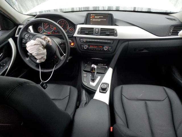 Photo 8 from auction – 2012 BMW 328 I SULE with VIN WBA3C1C58CF432707