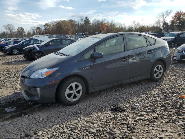 TOYOTA PRIUS 2012 with VIN JTDKN3DU3C5399180 - Photo from auction