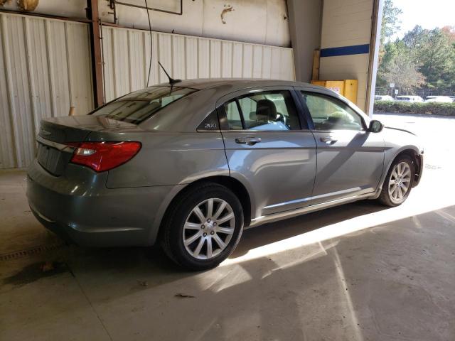 Photo 3 from auction – 2012 CHRYSLER 200 TOURIN with VIN 1C3CCBBB2CN288873