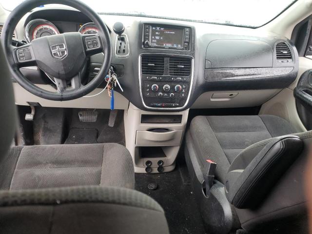 Photo 8 from auction – 2018 DODGE GRAND CARA with VIN 2C4RDGBG2JR188249