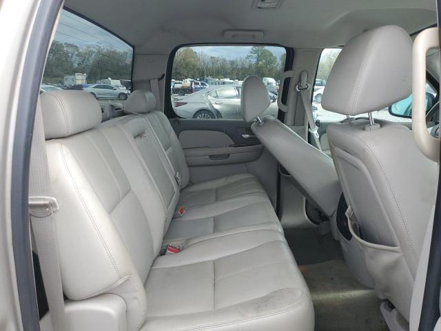 Photo 10 from auction – 2007 GMC NEW SIERRA with VIN 3GTEK13M37G512295