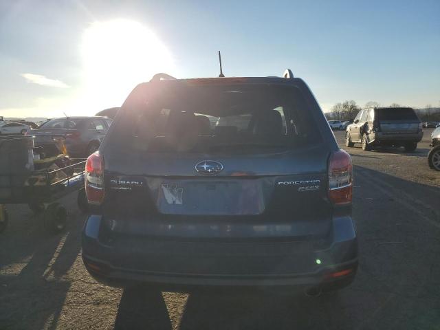 Photo 6 from auction – 2014 SUBARU FORESTER 2 with VIN JF2SJAEC8EH494083
