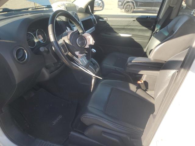 Photo 7 from auction – 2015 JEEP COMPASS LA with VIN 1C4NJDEB2FD271244