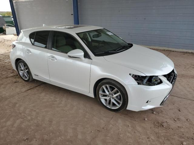 Photo 4 from auction – 2017 LEXUS CT 200 with VIN JTHKD5BH8H2294078