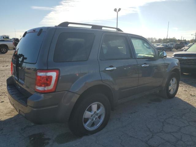 Photo 3 from auction – 2012 FORD ESCAPE XLT with VIN 1FMCU0D73CKC14932