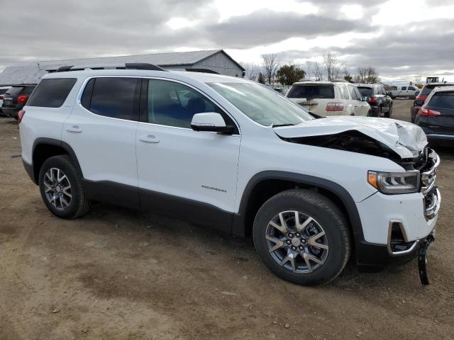 Photo 4 from auction – 2023 GMC ACADIA SLT with VIN 1GKKNULS3PZ226347
