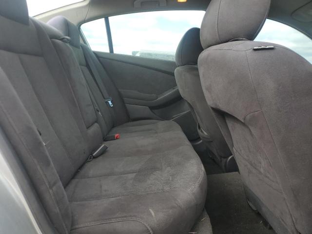 Photo 10 from auction – 2010 NISSAN ALTIMA with VIN 1N4AL2AP7AN502971