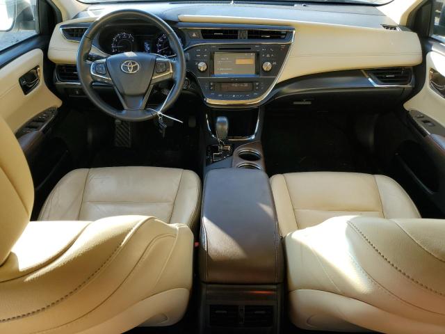 Photo 8 from auction – 2016 TOYOTA AVALON XLE with VIN 4T1BK1EB7GU200567