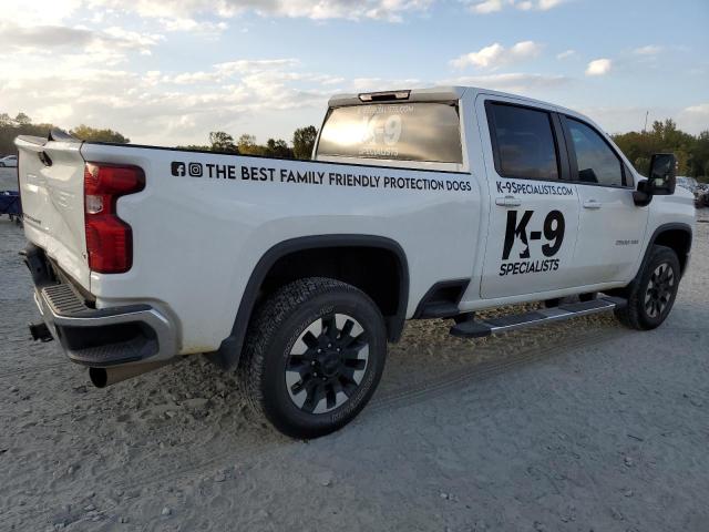 Photo 3 from auction – 2020 CHEVROLET SILVERADO with VIN 1GC1YNEY0LF280495