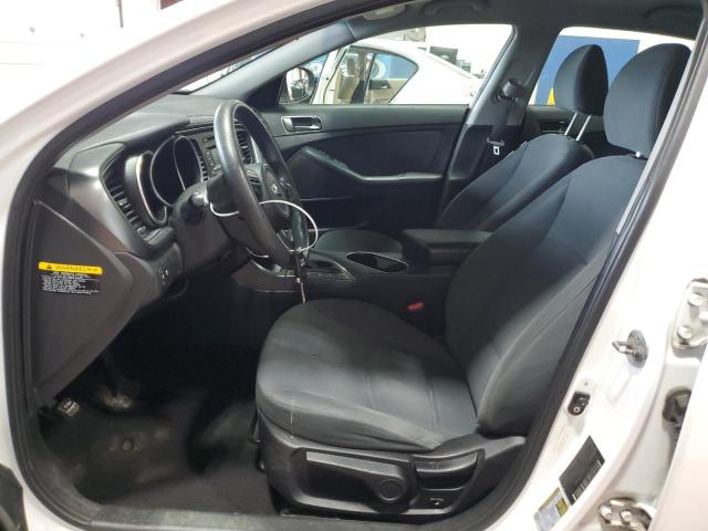 Photo 7 from auction – 2015 KIA OPTIMA LX with VIN KNAGM4A7XF5586415