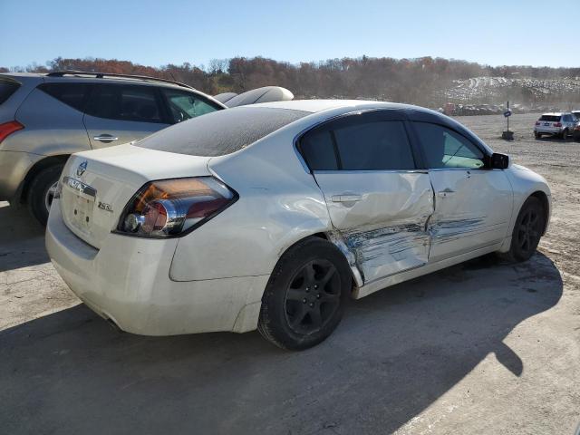 Photo 3 from auction – 2008 NISSAN ALTIMA 2.5 with VIN 1N4AL21E98N561657