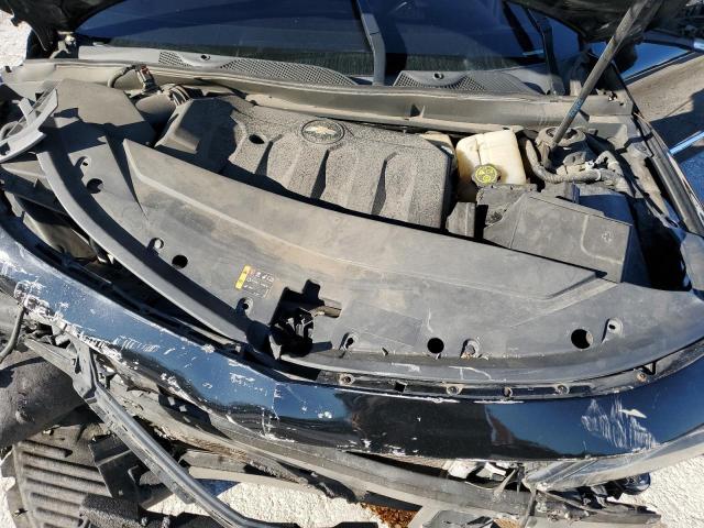 Photo 11 from auction – 2015 CHEVROLET IMPALA LTZ with VIN 2G1165S31F9249096