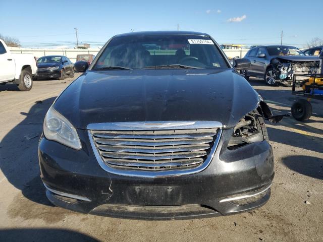 Photo 5 from auction – 2012 CHRYSLER 200 LX with VIN 1C3CCBAB4CN126888