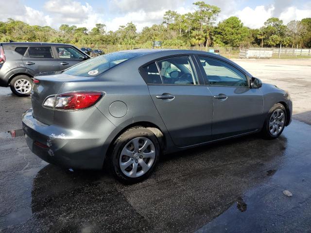 Photo 3 from auction – 2013 MAZDA 3 I with VIN JM1BL1TF3D1813600