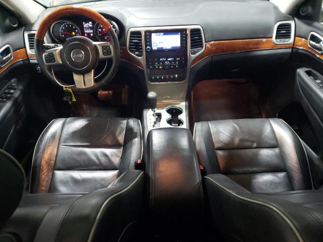 Photo 8 from auction – 2013 JEEP GRAND CHER with VIN 1C4RJFCT0DC591481