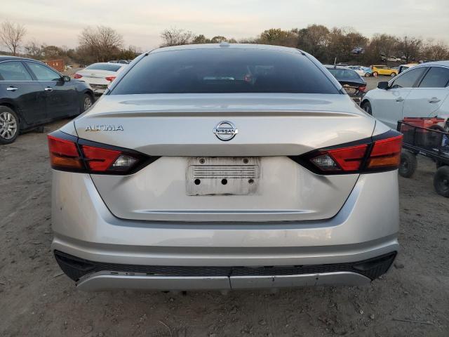 Photo 6 from auction – 2019 NISSAN ALTIMA S with VIN 1N4BL4BV4KC101887