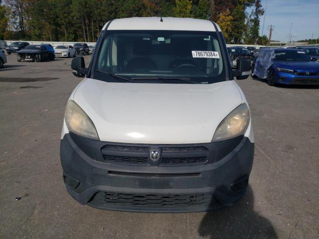 Photo 5 from auction – 2016 RAM PROMASTER with VIN ZFBERFAT8G6C83381