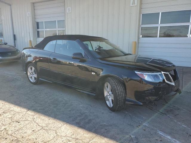 Photo 4 from auction – 2010 SAAB 9-3 2.0T with VIN YS3FB79Y2A6000594