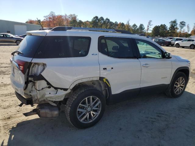 Photo 3 from auction – 2018 GMC ACADIA SLE with VIN 1GKKNSLA0JZ221691