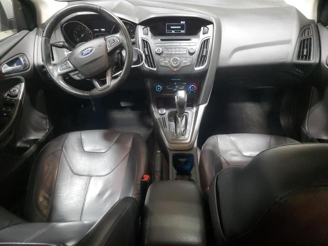 Photo 8 from auction – 2015 FORD FOCUS SE with VIN 1FADP3F25FL219928