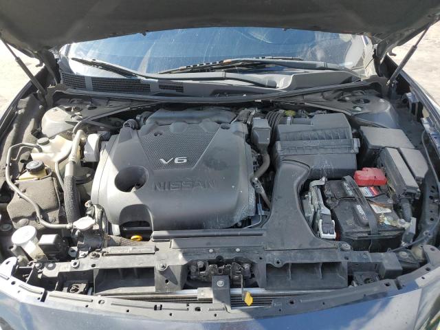 Photo 11 from auction – 2017 NISSAN MAXIMA 3.5 with VIN 1N4AA6AP4HC398605