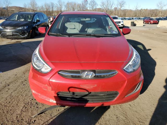 Photo 5 from auction – 2016 HYUNDAI ACCENT SE with VIN KMHCT5AE1GU248641