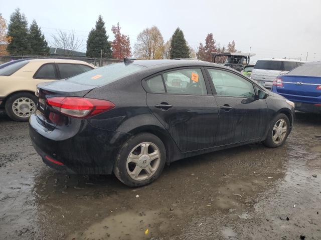 Photo 3 from auction – 2018 KIA FORTE LX with VIN 3KPFK4A72JE254986