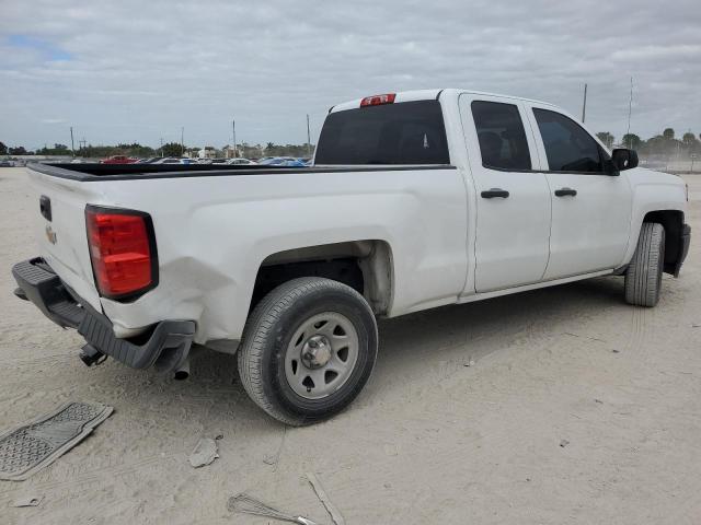 Photo 3 from auction – 2015 CHEVROLET SILVERADO with VIN 1GCRCPEH5FZ438281