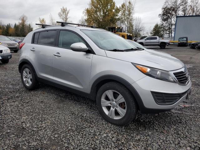Photo 4 from auction – 2012 KIA SPORTAGE L with VIN KNDPBCA20C7192820