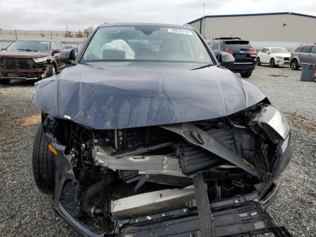 Photo 5 from auction – 2018 AUDI Q5 PREMIUM with VIN WA1ANAFY5J2185011