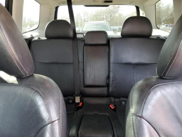 Photo 10 from auction – 2010 SUBARU FORESTER 2 with VIN JF2SH6DC3AH721281
