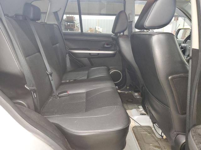 Photo 11 from auction – 2013 SUZUKI GRAND VITA with VIN JS3TD0D7XD4100616