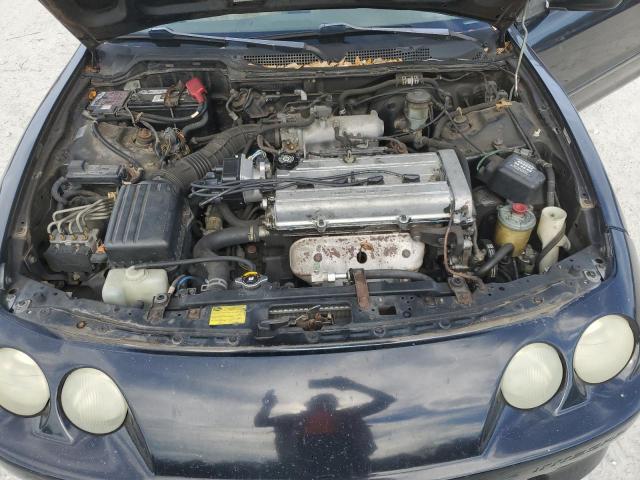 Photo 11 from auction – 2000 ACURA INTEGRA LS with VIN JH4DC4458YS007721