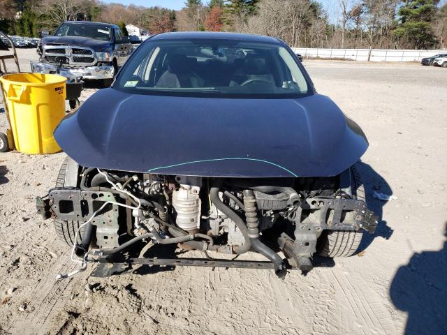 Photo 5 from auction – 2017 HONDA CIVIC EX with VIN 19XFC1F34HE212475