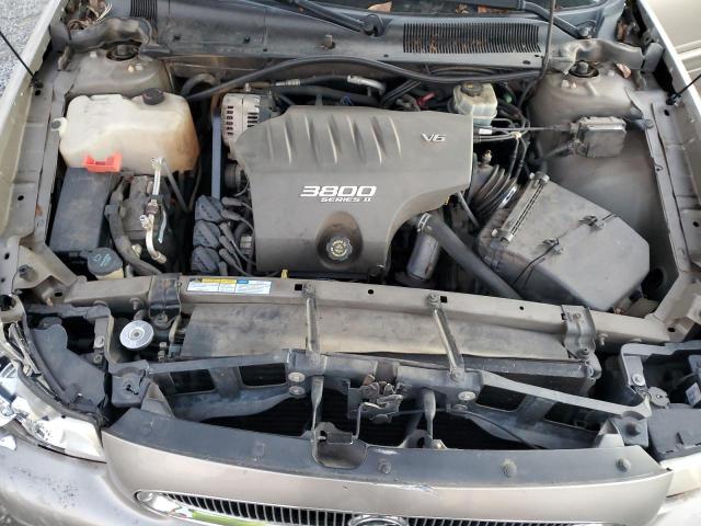 Photo 11 from auction – 2000 BUICK LESABRE CU with VIN 1G4HP54K8Y4284551