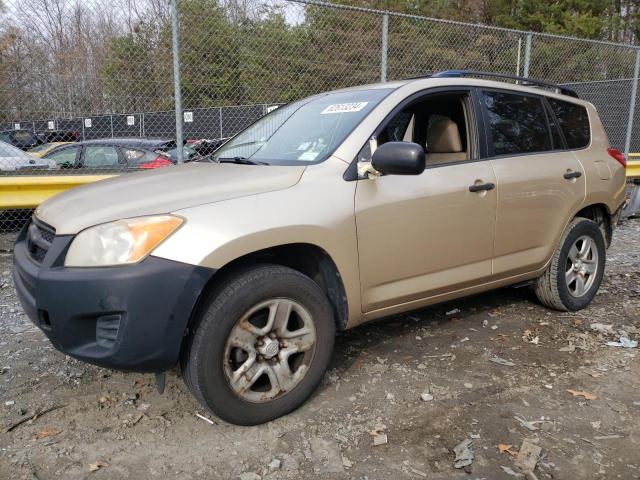 TOYOTA RAV4 2009 with VIN JTMZF33V595005905 - Photo from auction