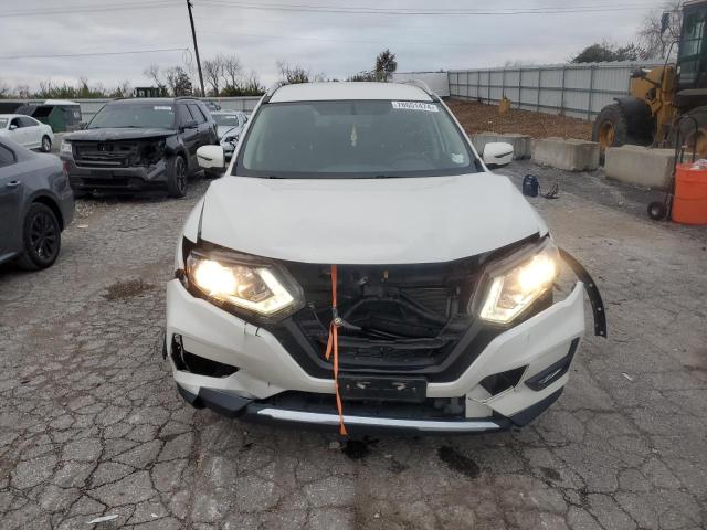 Photo 5 from auction – 2017 NISSAN ROGUE S with VIN JN8AT2MV4HW017085