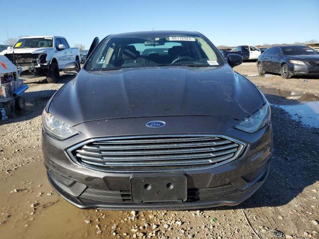 Photo 5 from auction – 2017 FORD FUSION SE with VIN 3FA6P0HD6HR398023