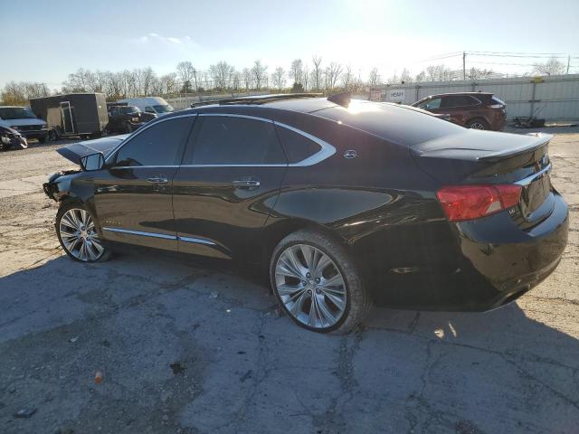 Photo 2 from auction – 2015 CHEVROLET IMPALA LTZ with VIN 2G1165S31F9249096