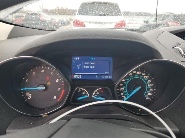Photo 9 from auction – 2013 FORD ESCAPE SE with VIN 1FMCU0GX0DUC64723