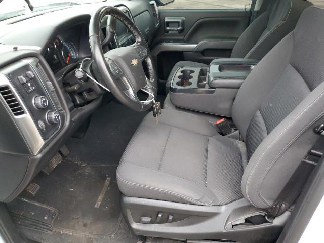 Photo 7 from auction – 2019 CHEVROLET SILVERADO with VIN 2GCVKPEC5K1192535