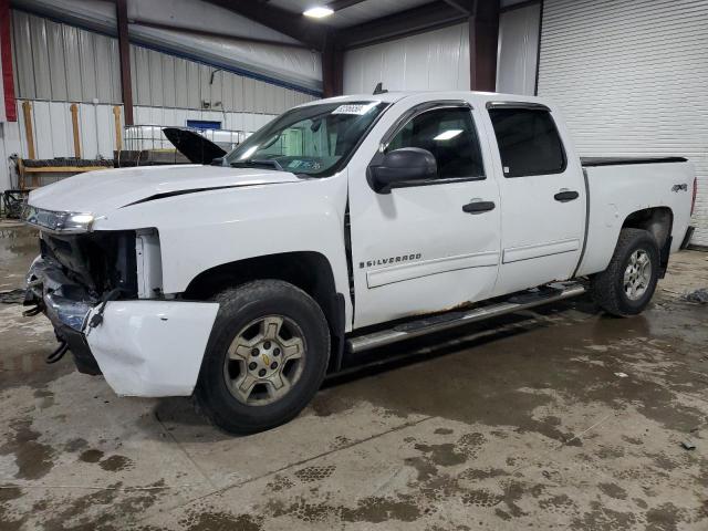 Photo 1 from auction – 2009 CHEVROLET SILVERADO with VIN 3GCEK23M89G144706