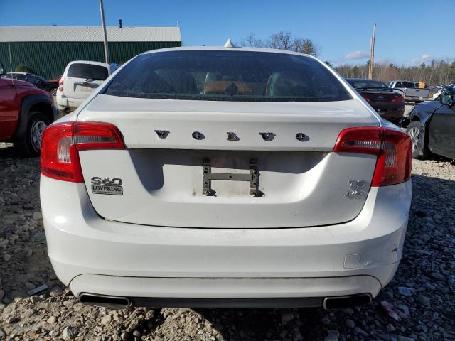 Photo 6 from auction – 2015 VOLVO S60 PREMIE with VIN YV1612TK6F2334914