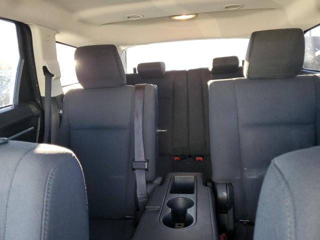 Фото 10 с аукциона – 2010 DODGE JOURNEY SX с VIN 3D4PH5FV7AT148404